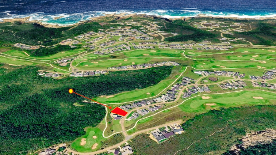 Commercial Property for Sale in Oubaai Western Cape